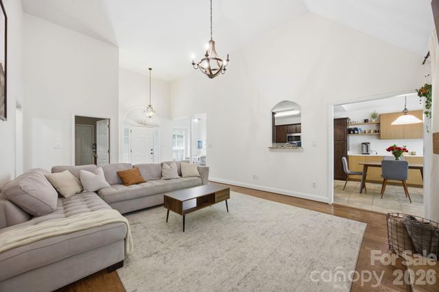 3208 Continental Drive, Monroe, NC 28110