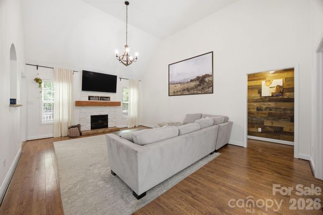 3208 Continental Drive, Monroe, NC 28110