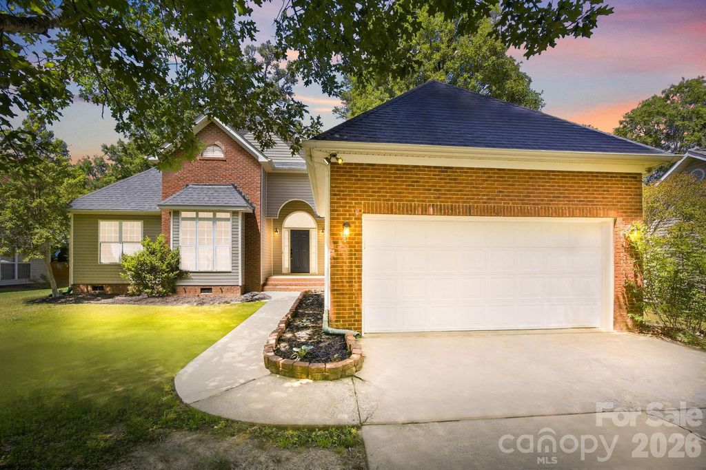 3208 Continental Drive, Monroe, NC 28110