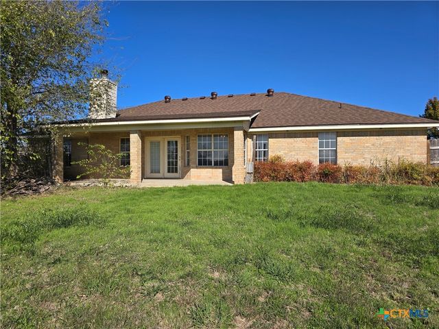2633 Bottoms East Road, Troy, TX 76579