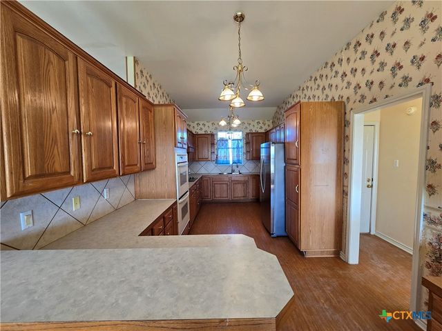 2633 Bottoms East Road, Troy, TX 76579