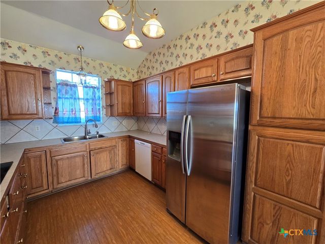 2633 Bottoms East Road, Troy, TX 76579