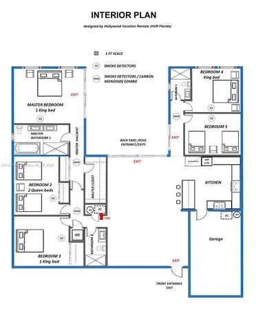 1218 Hollywood Blvd, Hollywood, FL 33019