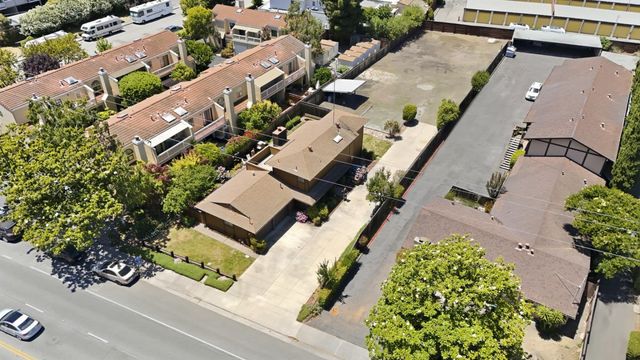 888 N Rengstorff Avenue, Mountain View, CA 94043