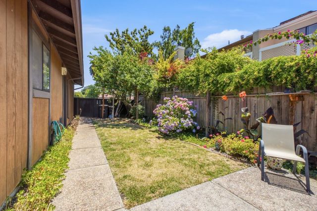 888 N Rengstorff Avenue, Mountain View, CA 94043