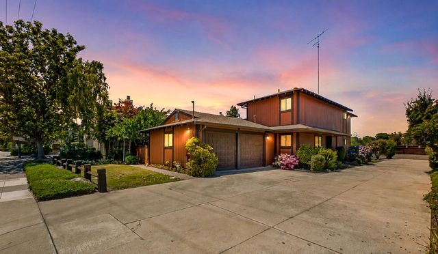 888 N Rengstorff Avenue, Mountain View, CA 94043