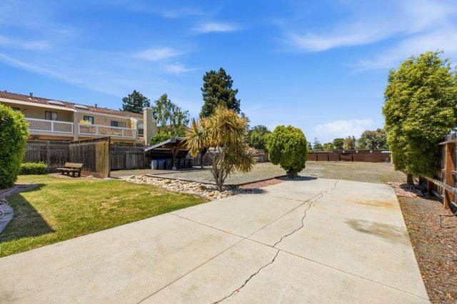888 N Rengstorff Avenue, Mountain View, CA 94043