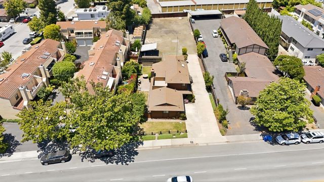 888 N Rengstorff Avenue, Mountain View, CA 94043
