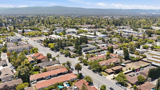 888 N Rengstorff Avenue, Mountain View, CA 94043
