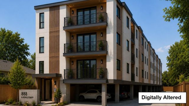 888 N Rengstorff Avenue, Mountain View, CA 94043