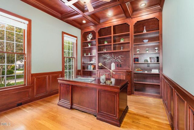 5768 Cavanaugh Drive, Raleigh, NC 27614