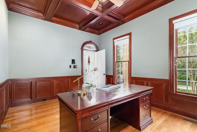 5768 Cavanaugh Drive, Raleigh, NC 27614