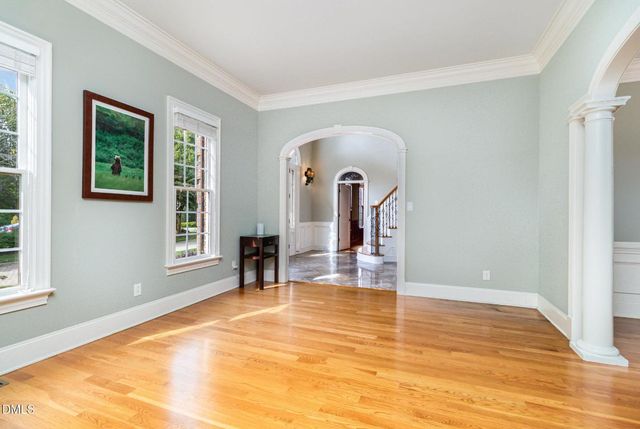 5768 Cavanaugh Drive, Raleigh, NC 27614