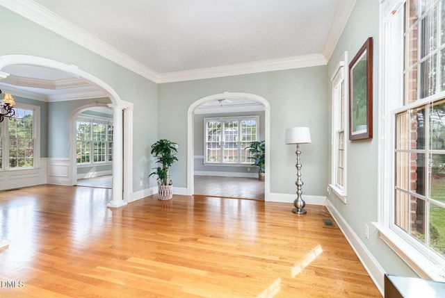 5768 Cavanaugh Drive, Raleigh, NC 27614