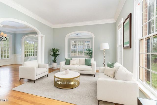 5768 Cavanaugh Drive, Raleigh, NC 27614