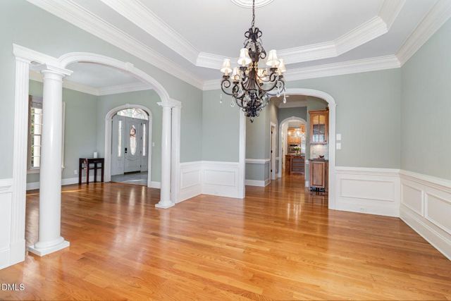 5768 Cavanaugh Drive, Raleigh, NC 27614