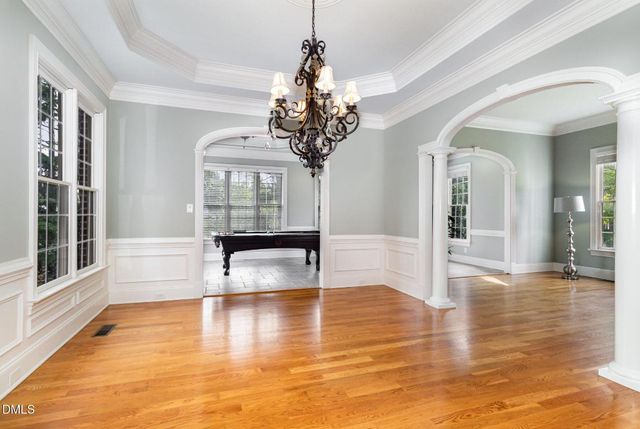 5768 Cavanaugh Drive, Raleigh, NC 27614