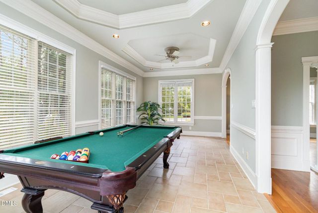 5768 Cavanaugh Drive, Raleigh, NC 27614