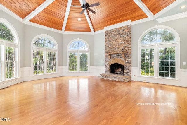 5768 Cavanaugh Drive, Raleigh, NC 27614