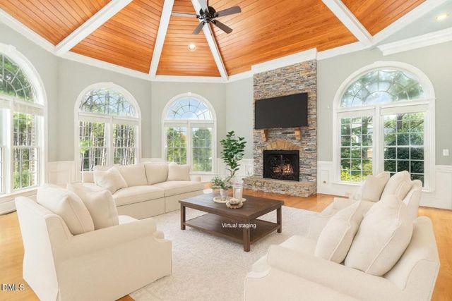 5768 Cavanaugh Drive, Raleigh, NC 27614