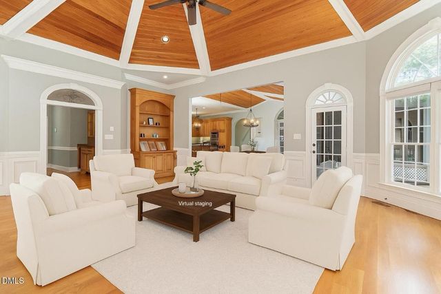 5768 Cavanaugh Drive, Raleigh, NC 27614