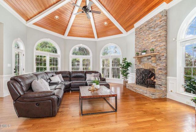 5768 Cavanaugh Drive, Raleigh, NC 27614