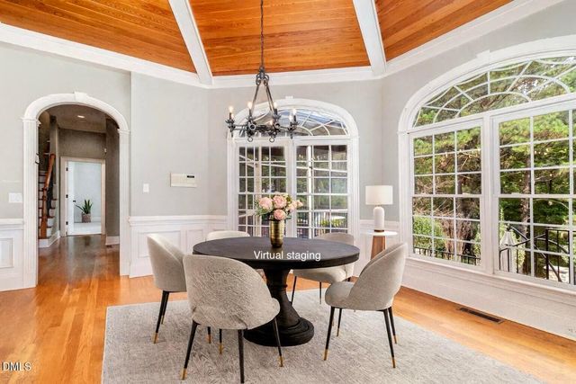 5768 Cavanaugh Drive, Raleigh, NC 27614