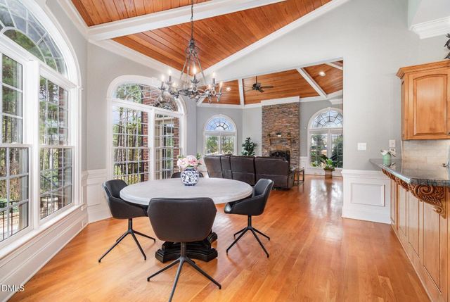 5768 Cavanaugh Drive, Raleigh, NC 27614