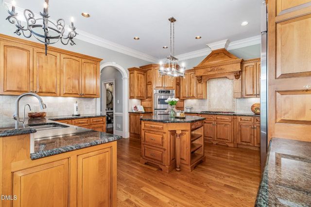 5768 Cavanaugh Drive, Raleigh, NC 27614