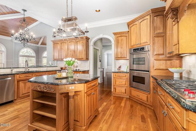 5768 Cavanaugh Drive, Raleigh, NC 27614