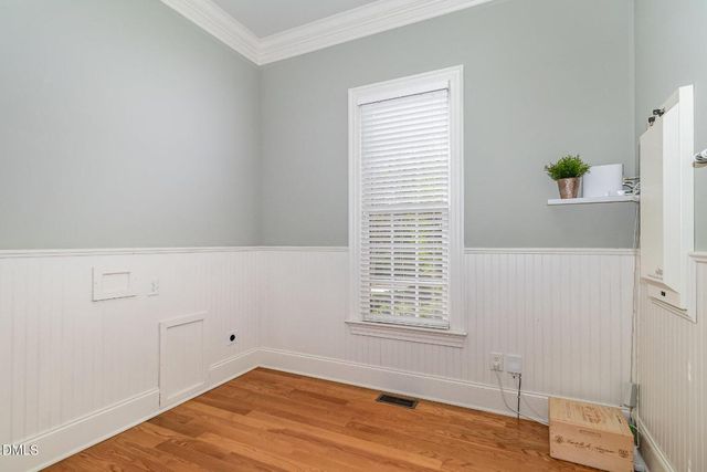 5768 Cavanaugh Drive, Raleigh, NC 27614