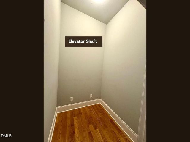 5768 Cavanaugh Drive, Raleigh, NC 27614