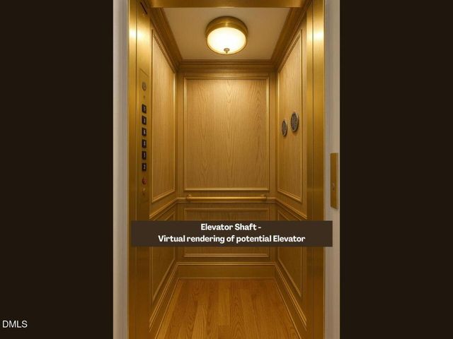 5768 Cavanaugh Drive, Raleigh, NC 27614