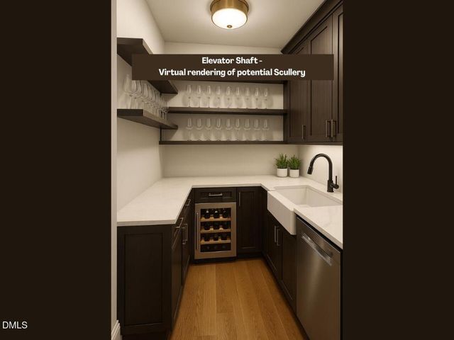 5768 Cavanaugh Drive, Raleigh, NC 27614