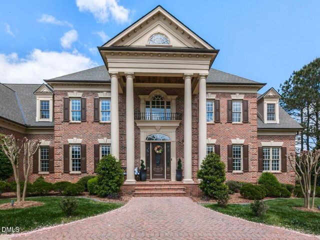 5768 Cavanaugh Drive, Raleigh, NC 27614