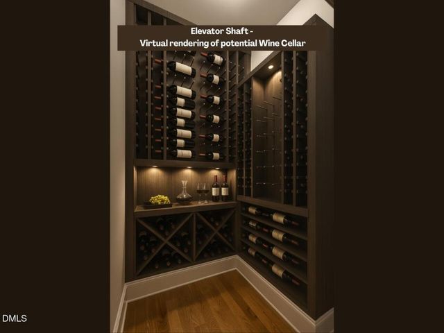 5768 Cavanaugh Drive, Raleigh, NC 27614