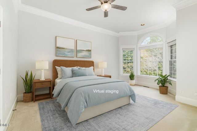 5768 Cavanaugh Drive, Raleigh, NC 27614