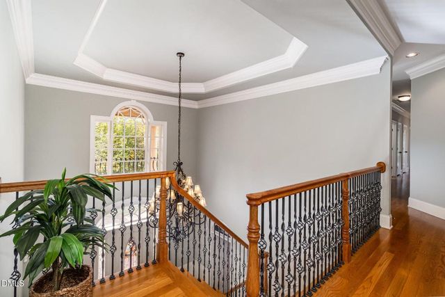 5768 Cavanaugh Drive, Raleigh, NC 27614