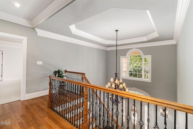 5768 Cavanaugh Drive, Raleigh, NC 27614