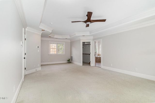 5768 Cavanaugh Drive, Raleigh, NC 27614