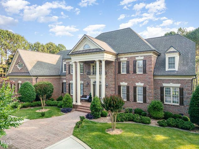 5768 Cavanaugh Drive, Raleigh, NC 27614