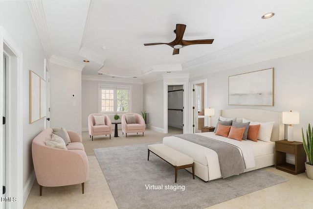 5768 Cavanaugh Drive, Raleigh, NC 27614