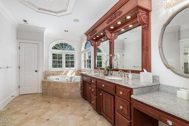 5768 Cavanaugh Drive, Raleigh, NC 27614