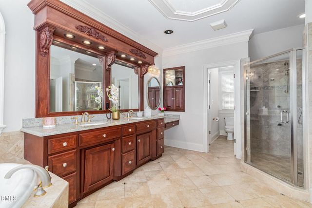 5768 Cavanaugh Drive, Raleigh, NC 27614