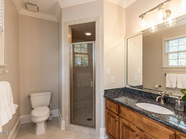 5768 Cavanaugh Drive, Raleigh, NC 27614