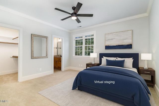 5768 Cavanaugh Drive, Raleigh, NC 27614