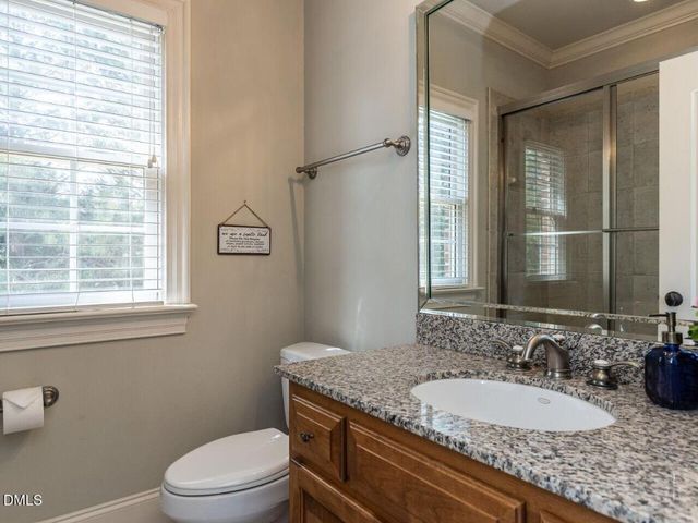 5768 Cavanaugh Drive, Raleigh, NC 27614