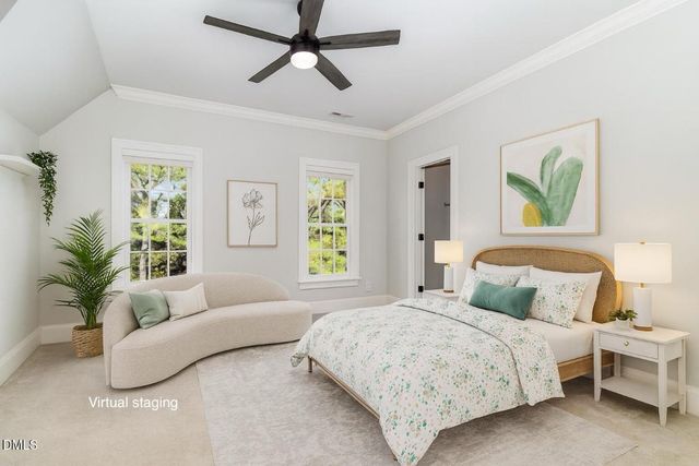 5768 Cavanaugh Drive, Raleigh, NC 27614