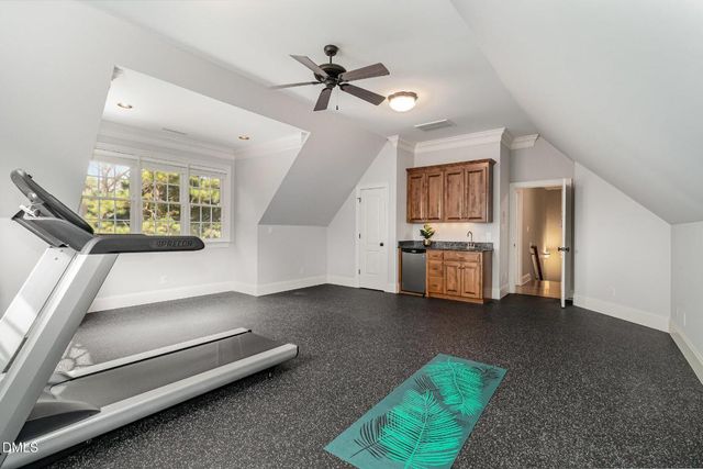 5768 Cavanaugh Drive, Raleigh, NC 27614