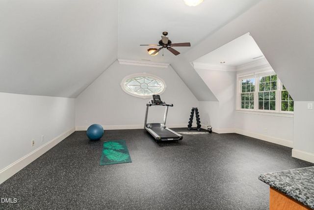 5768 Cavanaugh Drive, Raleigh, NC 27614